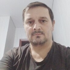 Фотография мужчины Ксенофонт, 45 лет из г. Костанай