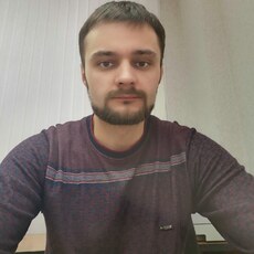 Фотография мужчины Святослав, 34 года из г. Тара