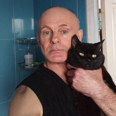 Фотография мужчины Андрей, 58 лет из г. Медведовская