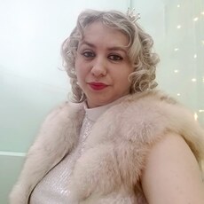 Фотография девушки Нея, 34 года из г. Брянск
