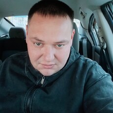 Фотография мужчины Михаил, 33 года из г. Находка