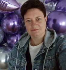 Фотография девушки Я Ненужнавам, 42 года из г. Камень-на-Оби