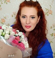 Фотография девушки Марта, 42 года из г. Донецк