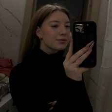 Фотография девушки Алиса, 22 года из г. Лакинск