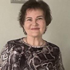 Фотография девушки Лидия, 63 года из г. Тихорецк