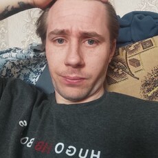 Фотография мужчины Илья, 31 год из г. Талгар