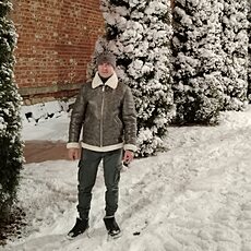 Фотография мужчины Андрей, 38 лет из г. Смоленск