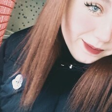 Фотография девушки Анастасия, 24 года из г. Донецкая