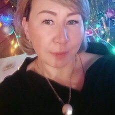 Фотография девушки Нина, 40 лет из г. Улан-Удэ
