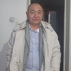 Фотография мужчины Саят, 43 года из г. Алматы
