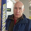 Александр, 53 года