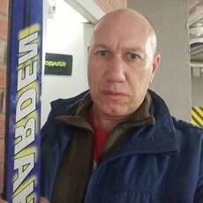 Фотография мужчины Александр, 53 года из г. Ноябрьск