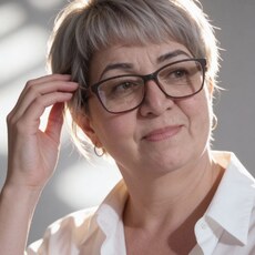 Фотография девушки Гуля, 59 лет из г. Октябрьский (Башкортостан)