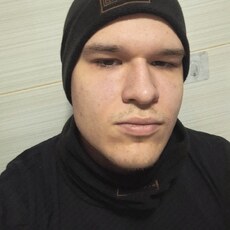 Фотография мужчины Артëм, 23 года из г. Москва