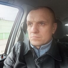 Фотография мужчины Андрей, 45 лет из г. Жодино