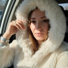 Фотография девушки Ксения, 31 год из г. Волгоград