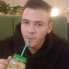 Фотография мужчины Руслан, 22 года из г. Ижевск