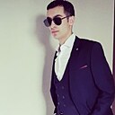 Мехман, 31 год