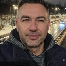 Фотография мужчины Виталий, 50 лет из г. Варшава