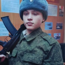 Фотография мужчины Алексей, 30 лет из г. Тюмень