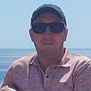 Белый, 36 лет