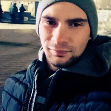 Фотография мужчины Денис, 29 лет из г. Брянск