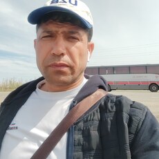 Фотография мужчины Рахмон Содиков, 42 года из г. Асино