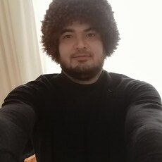 Фотография мужчины Алик, 39 лет из г. Москва