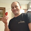 Алекс, 39 лет