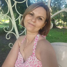 Фотография девушки Наталья, 49 лет из г. Тверь