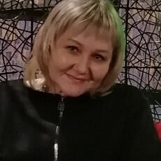 Фотография девушки Ольга, 40 лет из г. Иркутск