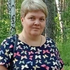 Фотография девушки Екатерина, 50 лет из г. Челябинск