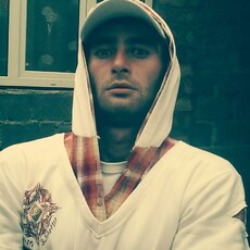 Фотография мужчины Сослан, 38 лет из г. Владикавказ