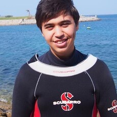 Фотография мужчины Name, 35 лет из г. Уральск