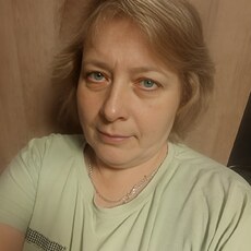 Фотография девушки Надежда, 56 лет из г. Йошкар-Ола
