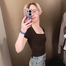 Фотография девушки Ева, 22 года из г. Киров