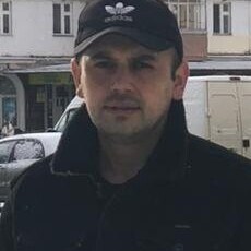 Фотография мужчины Олег, 45 лет из г. Сыктывкар