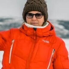 Фотография девушки An, 57 лет из г. Ульяновск