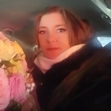 Фотография девушки Наталья, 46 лет из г. Зеленоград