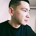 Мурат, 27 лет