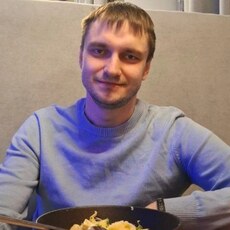Фотография мужчины Артем, 32 года из г. Ульяновск