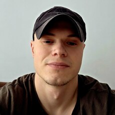 Фотография мужчины Вадим, 26 лет из г. Варшава