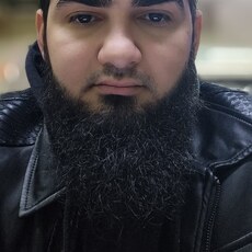 Фотография мужчины Адам, 28 лет из г. Астрахань