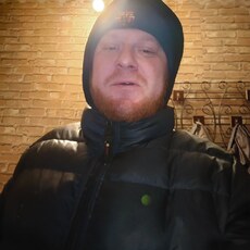 Фотография мужчины Серега, 34 года из г. Канск