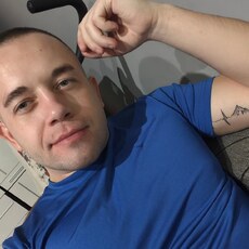 Фотография мужчины Давид, 32 года из г. Кропивницкий