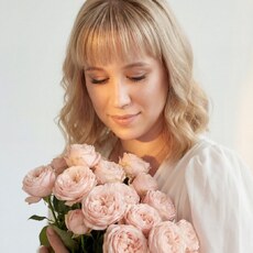 Фотография девушки Ник, 37 лет из г. Рузаевка