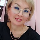 Эльвира, 43 года