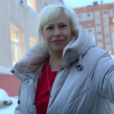 Фотография девушки Ирина, 60 лет из г. Норильск