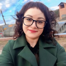 Фотография девушки Ромашка, 39 лет из г. Севастополь