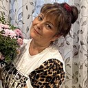 Лиля, 58 лет
